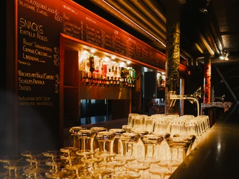 Konzerthaus Schüür