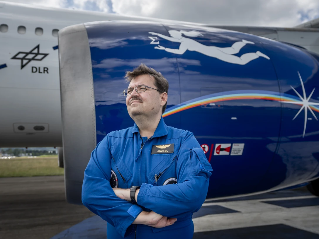 Olliver Ulrich Planetarium