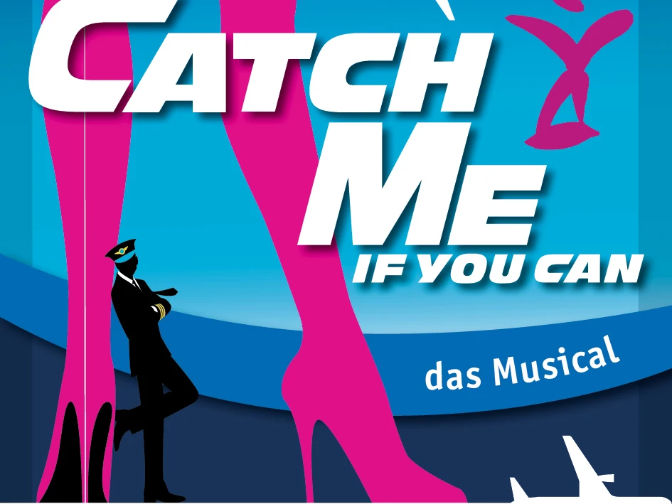 Veranstaltungsbild Catch me