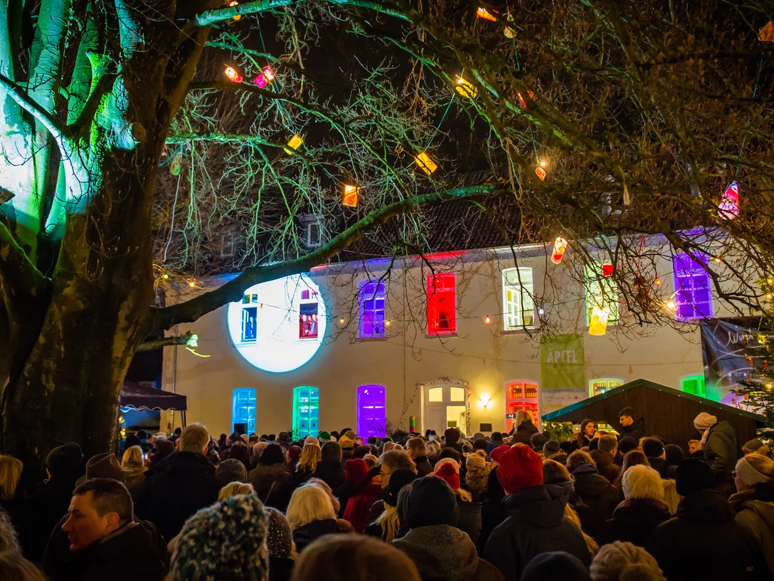 Fensterstimmen Fensterstimmen