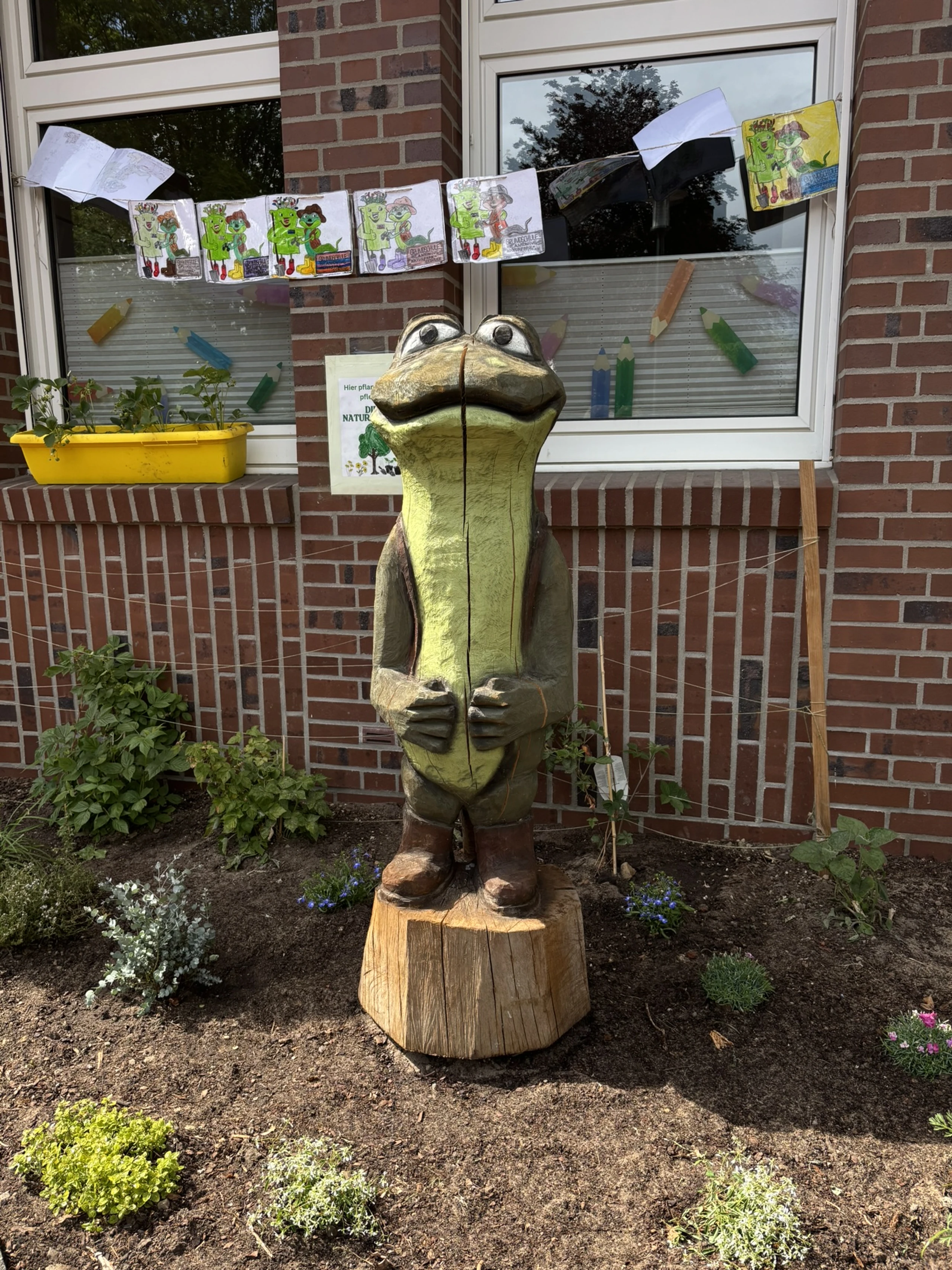 MOORex ist das Maskottchen der Naturpark-Schulen.JPEG