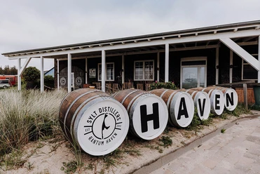 Sylt Distillers in Rantum