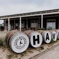 Sylt Distillers in Rantum