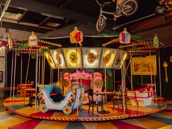 Startklar Eventlokal Emmen