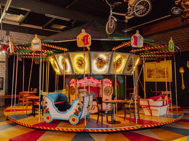 Startklar Eventlokal Emmen