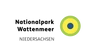 Logo Nationalpark Wattenmeer Logo Nationalpark Wattenmeer