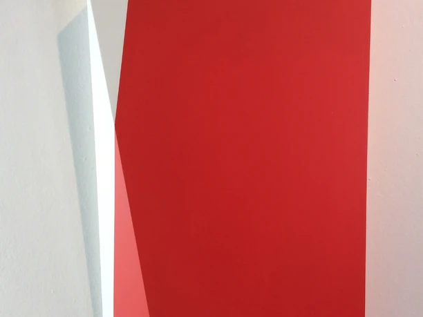 Sigurd Rompza, intensiv farbiger schatten 2002-2020/1 ½