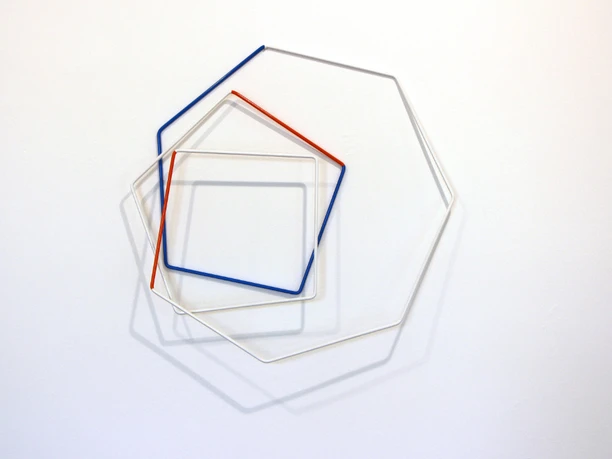 Sigurd Rompza, rhythmisch 1999-10