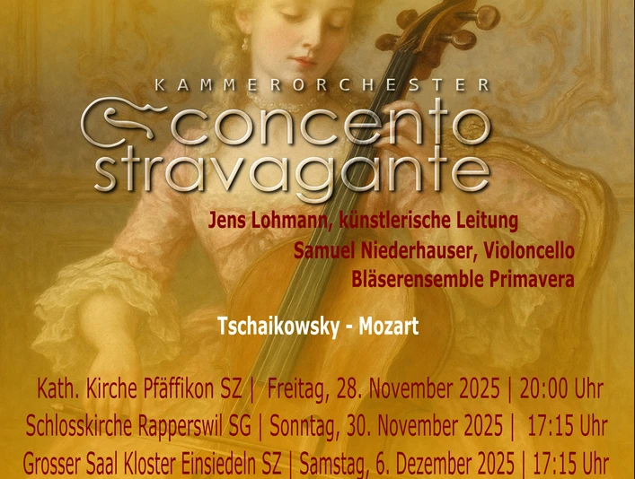 Adventskonzerte 2025