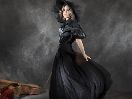 Sol Gabetta ©Victor Matussiere