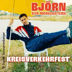 Björn von Morgenstern - Kreisverkehrfest