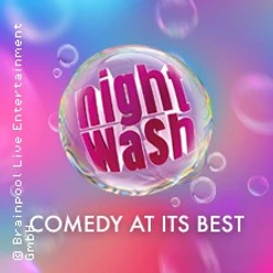 Nightwash - Live