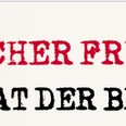 Literarischer Fr hling Logo