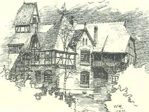 Sanct Lucas Zeichnung von Wilhelm Matthies.png