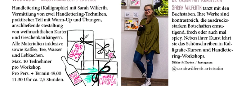 Flyer Workshop 22.+23.11.2025 im Atelier Zebrafisch.jpeg