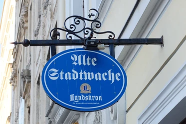 Alte Stadtwache, Görlitz