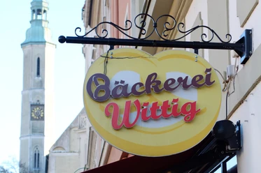 Bäckerei Wittig, Görlitz