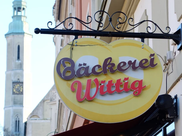 Bäckerei Wittig, Görlitz