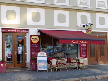 Bäckerei Wittig, Görlitz