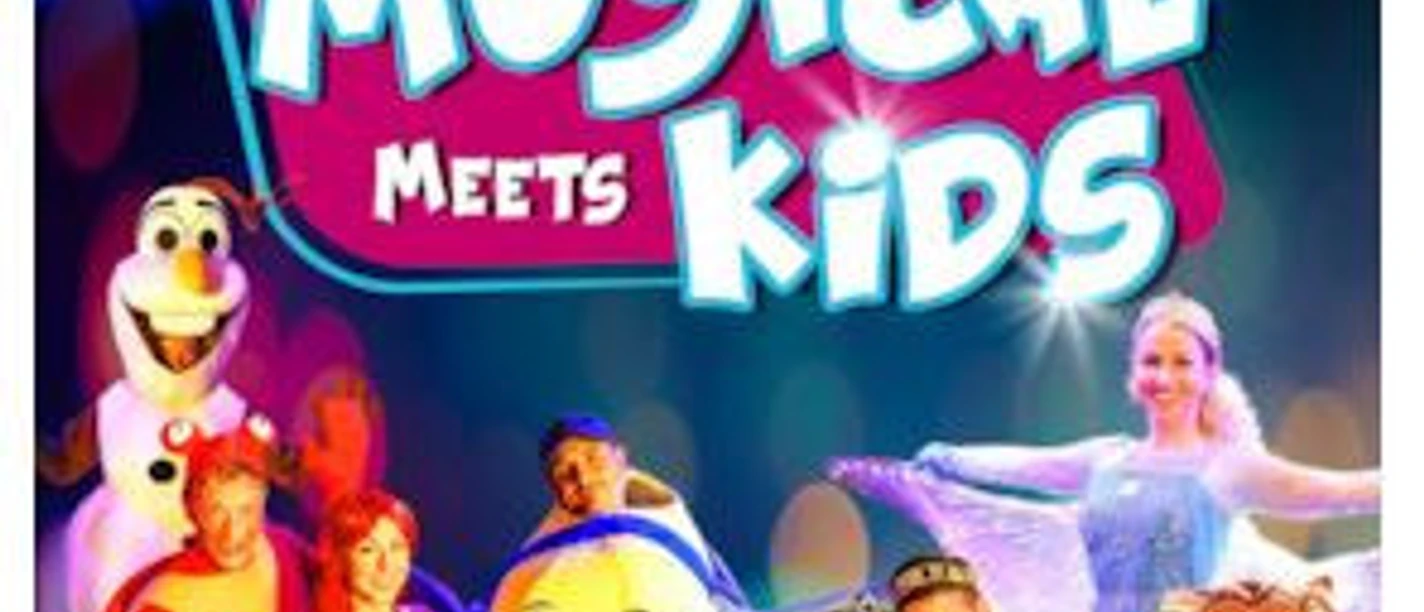 Musical meets Kids