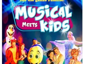 Musical meets Kids