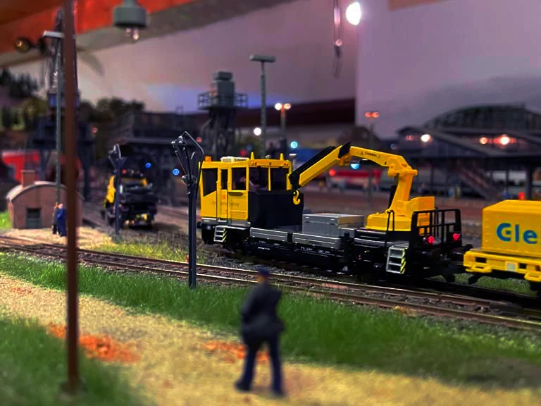 Tag der offenen Tür Eisenbahn Freunde Ostfriesland Tag der offenen Tür Eisenbahn Freunde Ostfriesland