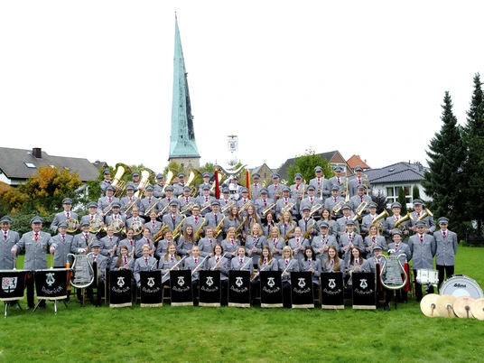Vereinsfoto Stadtkapelle Delbrück Vereinsfoto Stadtkapelle Delbrück