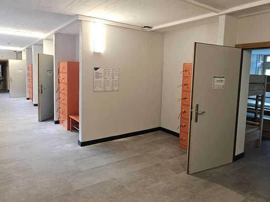 Sport Resort Fiesch Sport Resort Fiesch