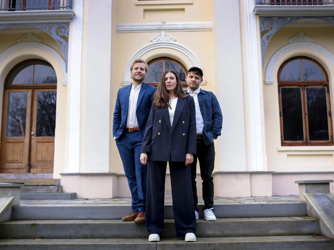 FAM Töwerland Konzerte auf Juist (2).jpg Fancy Acoustic Music: Töwerland-Konzerte auf Juist