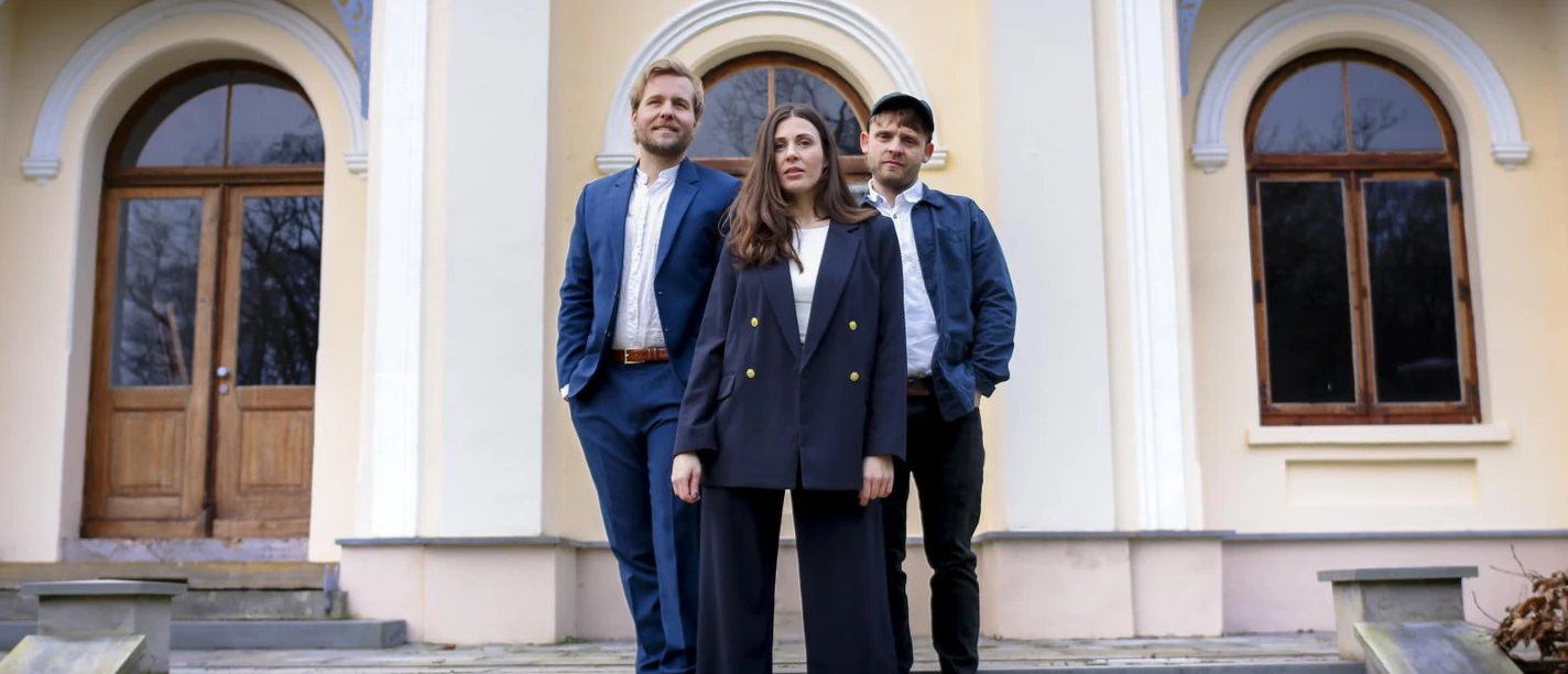 FAM Töwerland Konzerte auf Juist (2).jpg Fancy Acoustic Music: Töwerland-Konzerte auf Juist