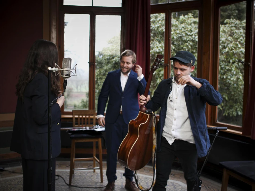 FAM Töwerland Konzerte auf Juist (3).jpg Fancy Acoustic Music: Töwerland-Konzerte auf Juist