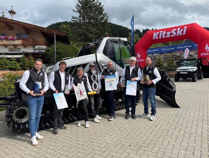 Skiareatestsieger 2025 Aletsch Arena Skiareatestsieger 2025 Aletsch Arena