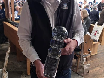 Skiareatestsieger 2025 Aletsch Arena Skiareatestsieger 2025 Aletsch Arena