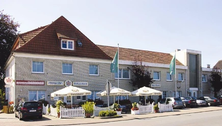 Hotel & Restaurant Oldenburger Hof