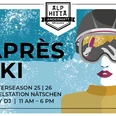 Anzeige Après Ski