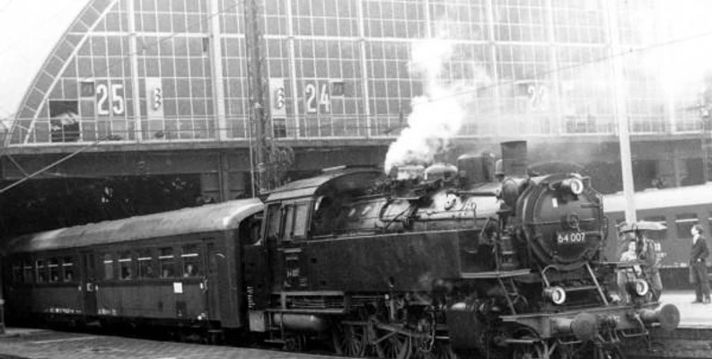 Unsere Tour quer durch die Geschichte der Leipzige