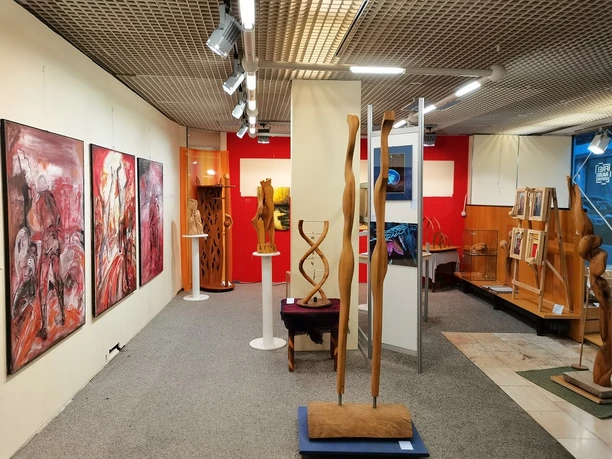 Schaufenster KOCHS
