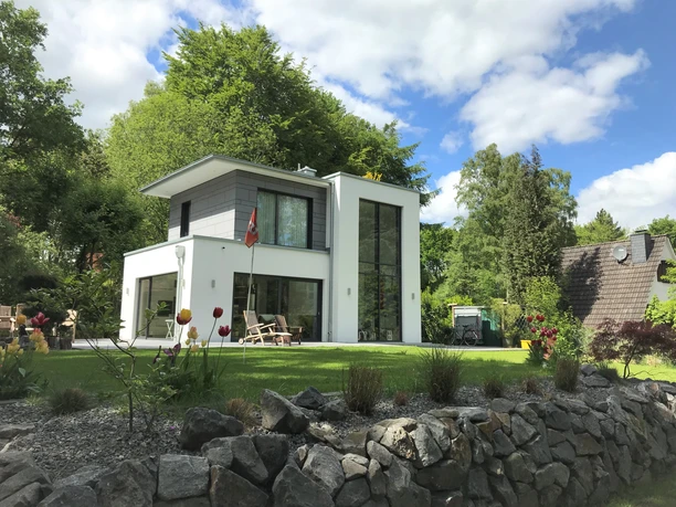 Rethorn - Haus am See