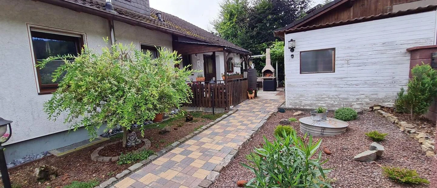 Ferienwohnung Casa Alotto