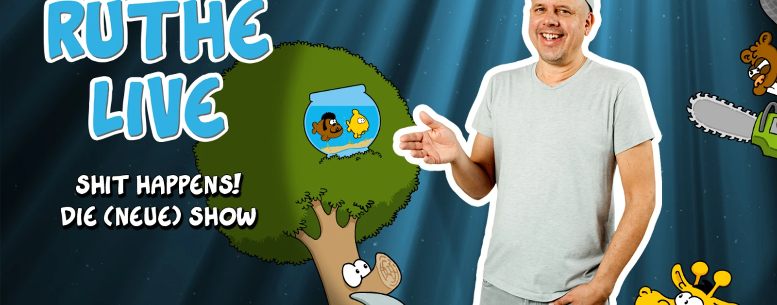 ruthe2025-1200x628.jpg Ralf Ruthe, die neue Show Shit happens in Aurich