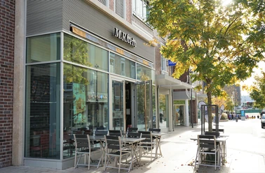 Restaurant M.Rhein
