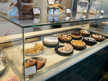 Patisserie mit Liebe in Monheim am Rhein