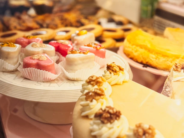 Mateika in Westerland