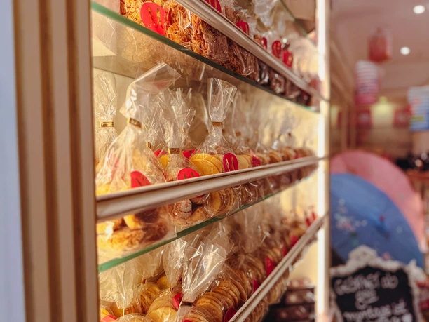 Mateika in Westerland