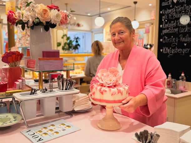 Mateika in Westerland