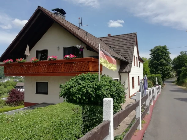 Ferienwohnung Mädi Ferienwohnung Mädi
