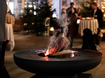 Winterzauber am Sempachersee