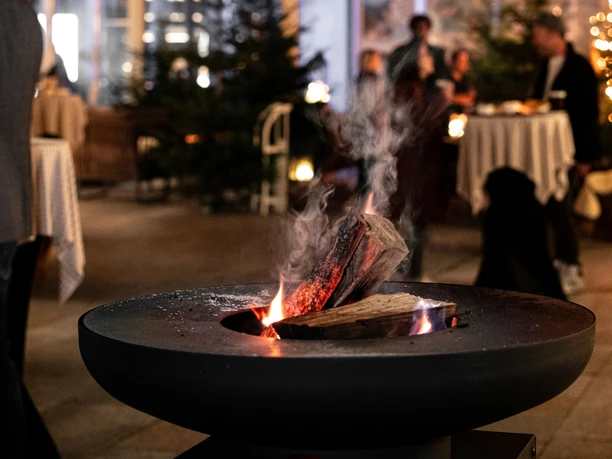 Winterzauber am Sempachersee