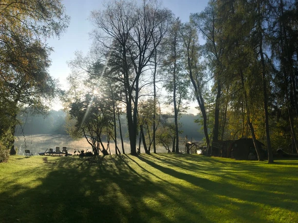 Rethorn - Haus am See Rethorn - Haus am See