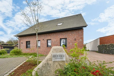 Haus traumferienvilla FEWO